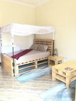 Alquiler Vacacional - A best place to stay in Arusha city with free WiFi, 15 minutes drive to the city