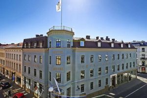 Alojamiento - Hotel Royal