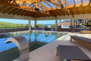 Alojamiento - Costanera Mar Hotel & Suites
