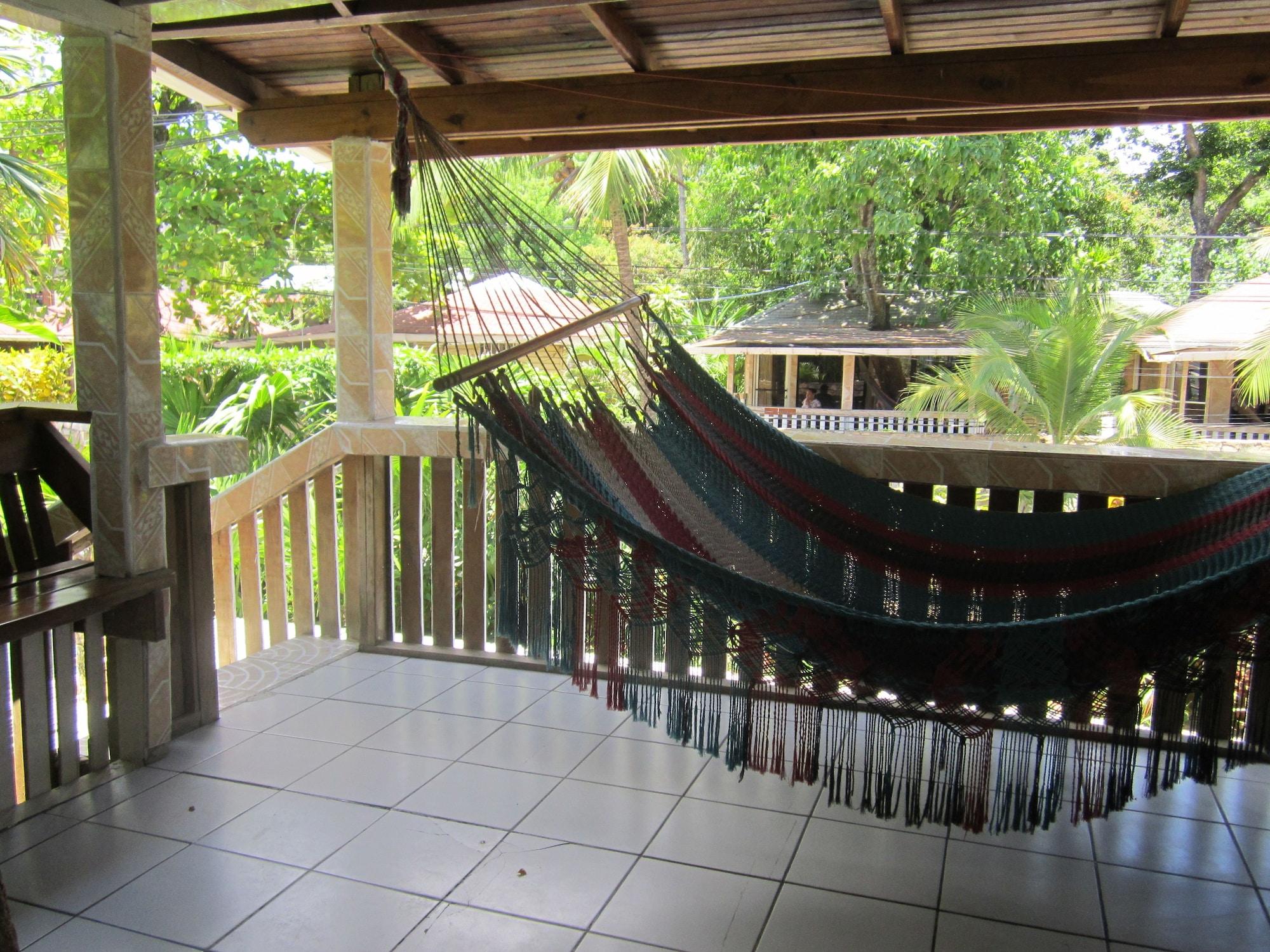 Equipamiento de Habitación Coconut Tree West End