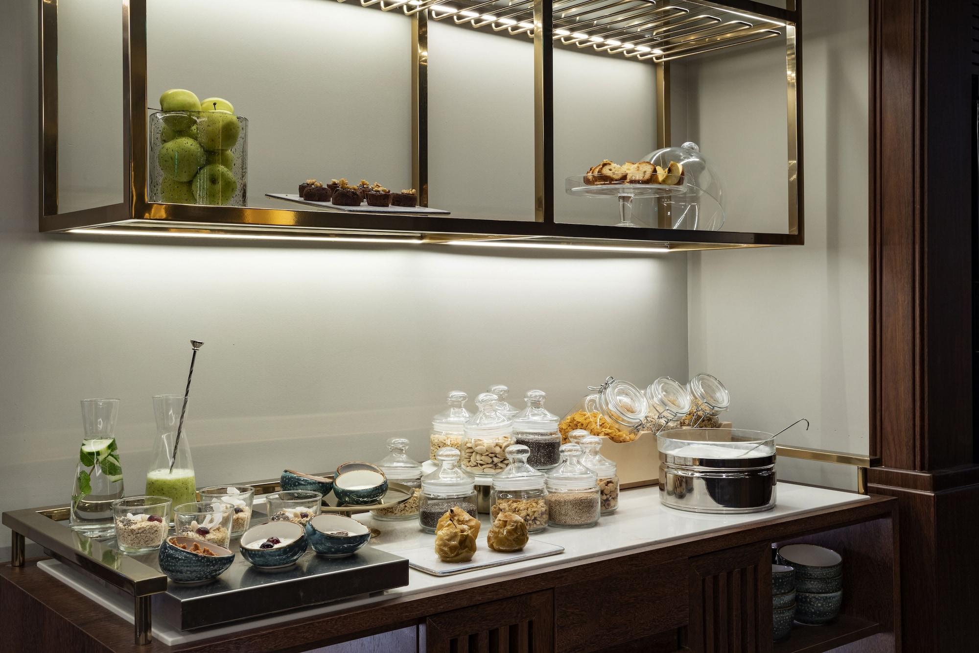 Restaurant ICON Duplo Ribeira