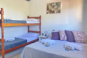 Alojamiento - Numa Boa Suites