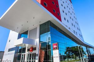 Alojamiento - ibis Natal