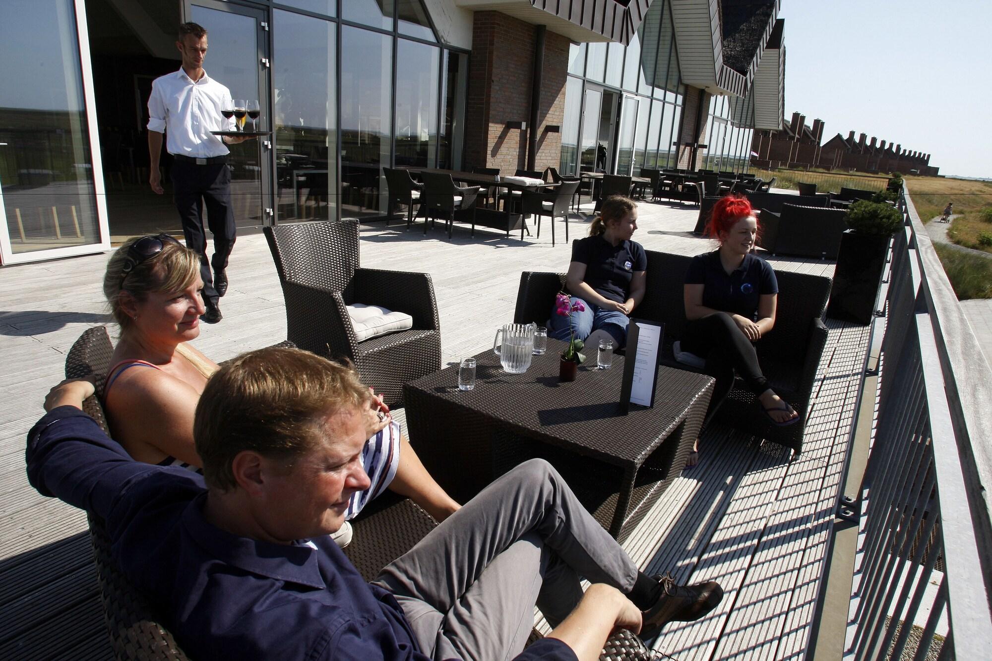 Restaurant Enjoy Resorts Rømø