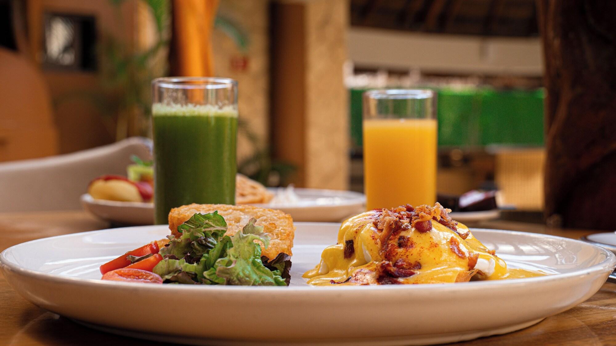 Restaurant Hotel Beló Isla Mujeres - All Inclusive