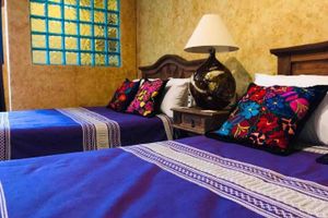 Hoteles a Pie de Playa en Cozumel Todo Incluido