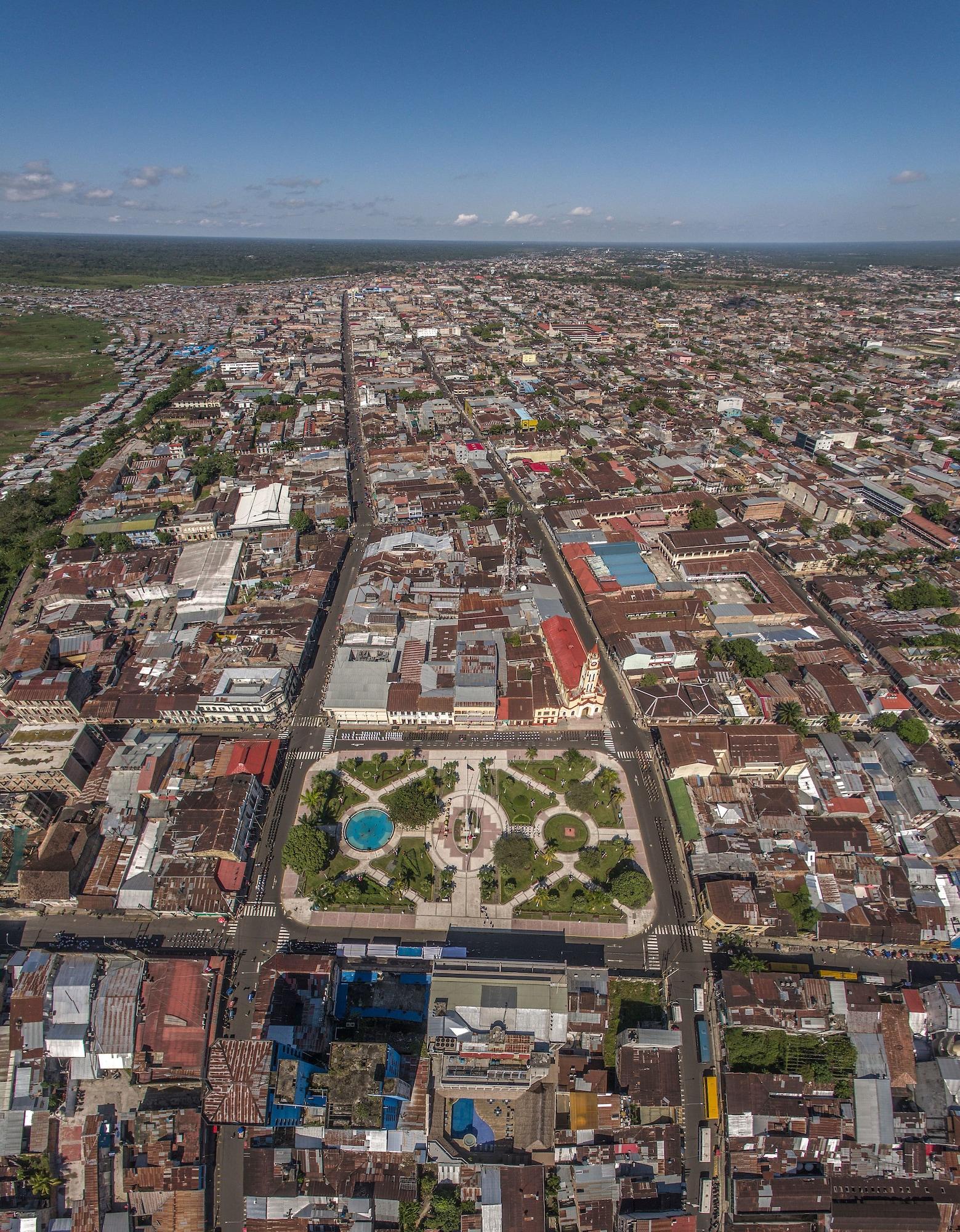 Playa DoubleTree by Hilton Iquitos