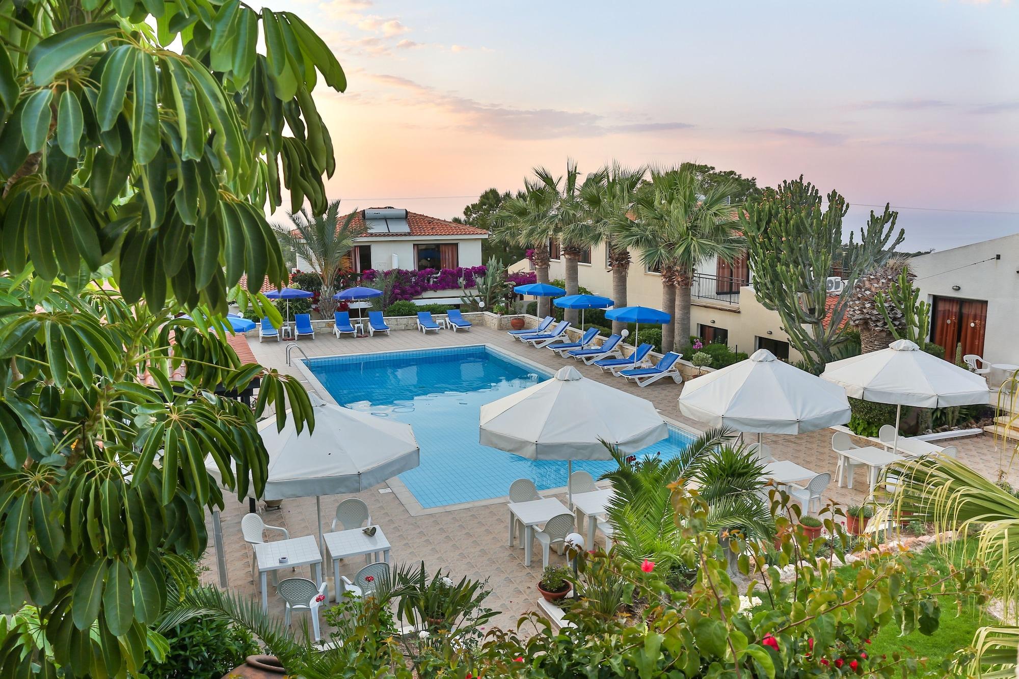 Varios Tavros Hotel Apartments