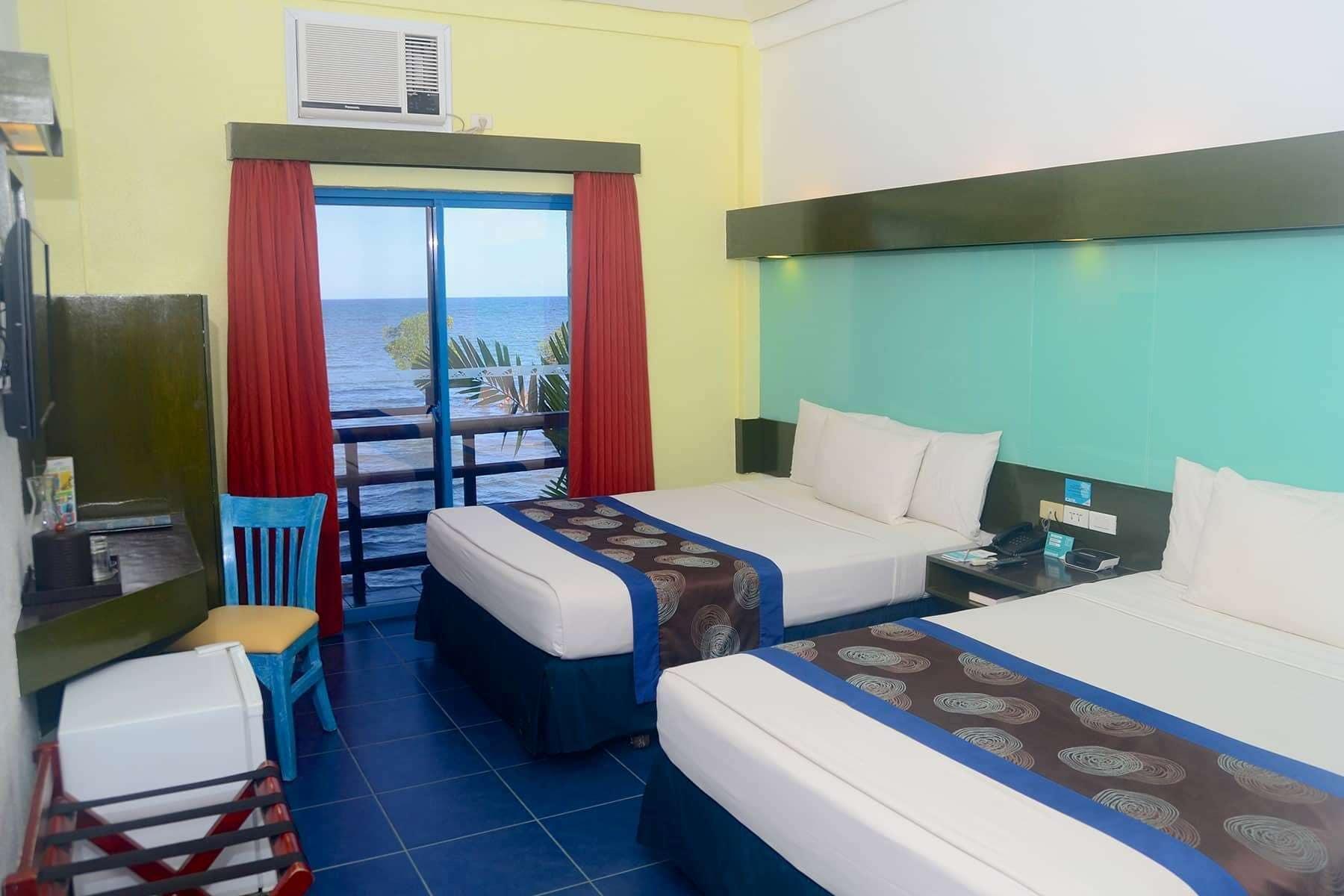 Habitación Microtel by Wyndham Puerto Princesa