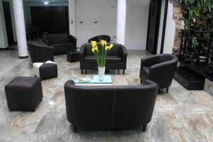 Alojamiento - Hotel Ecoferia Boutique