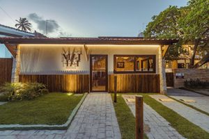 Alojamiento - Maihai Porto de Galinhas