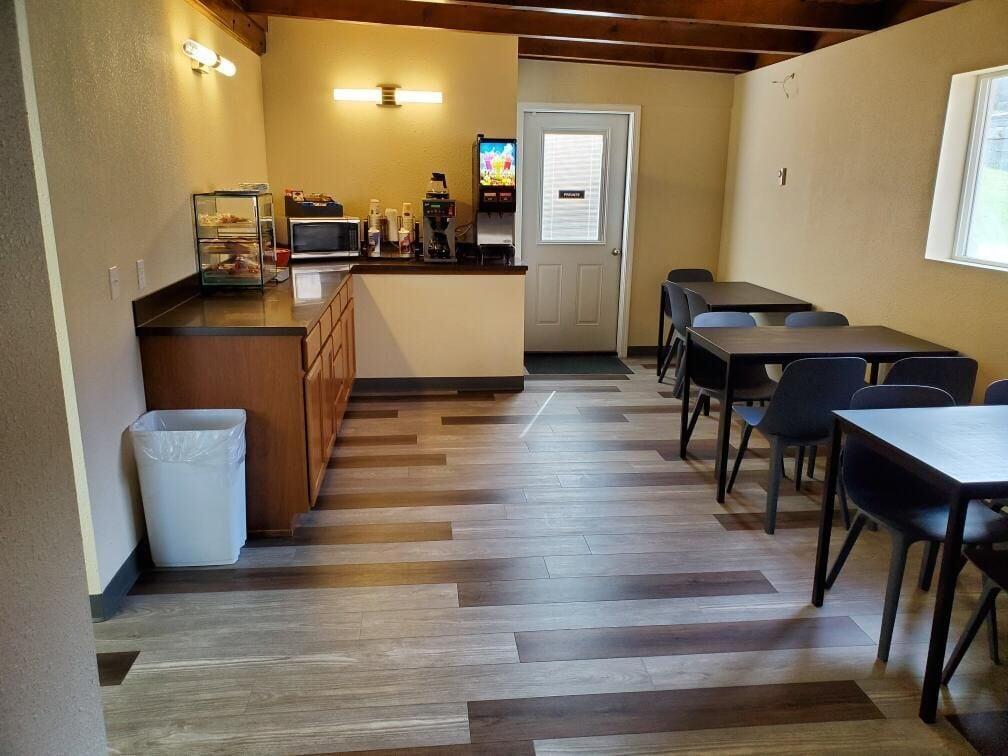 Restaurant Bristlecone Motel