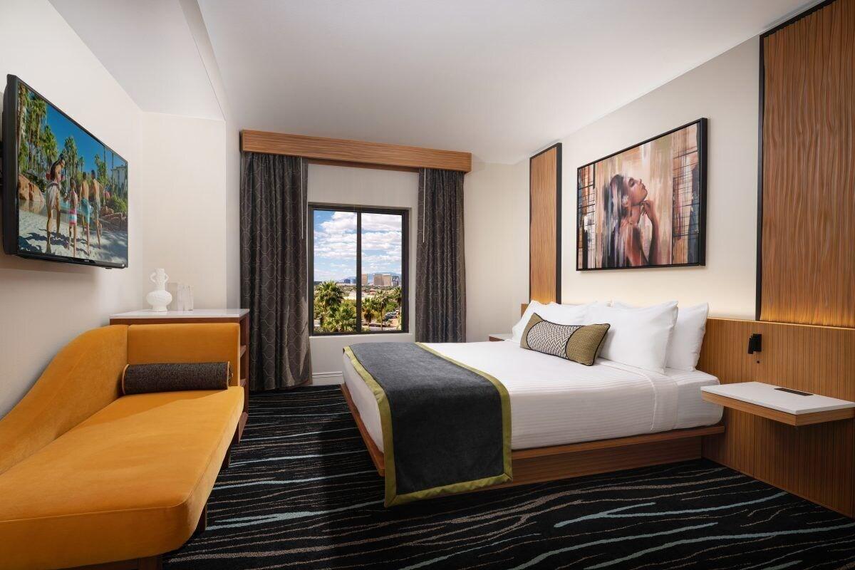 Habitación Tahiti Village