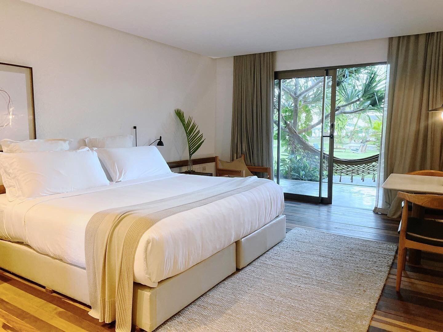 Habitación Paru Boutique Hotel