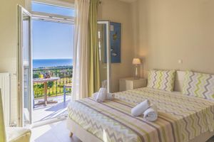 Alquiler Vacacional - Liogerma Art Deco Villa - 5 min drive to Lassi and Argostoli