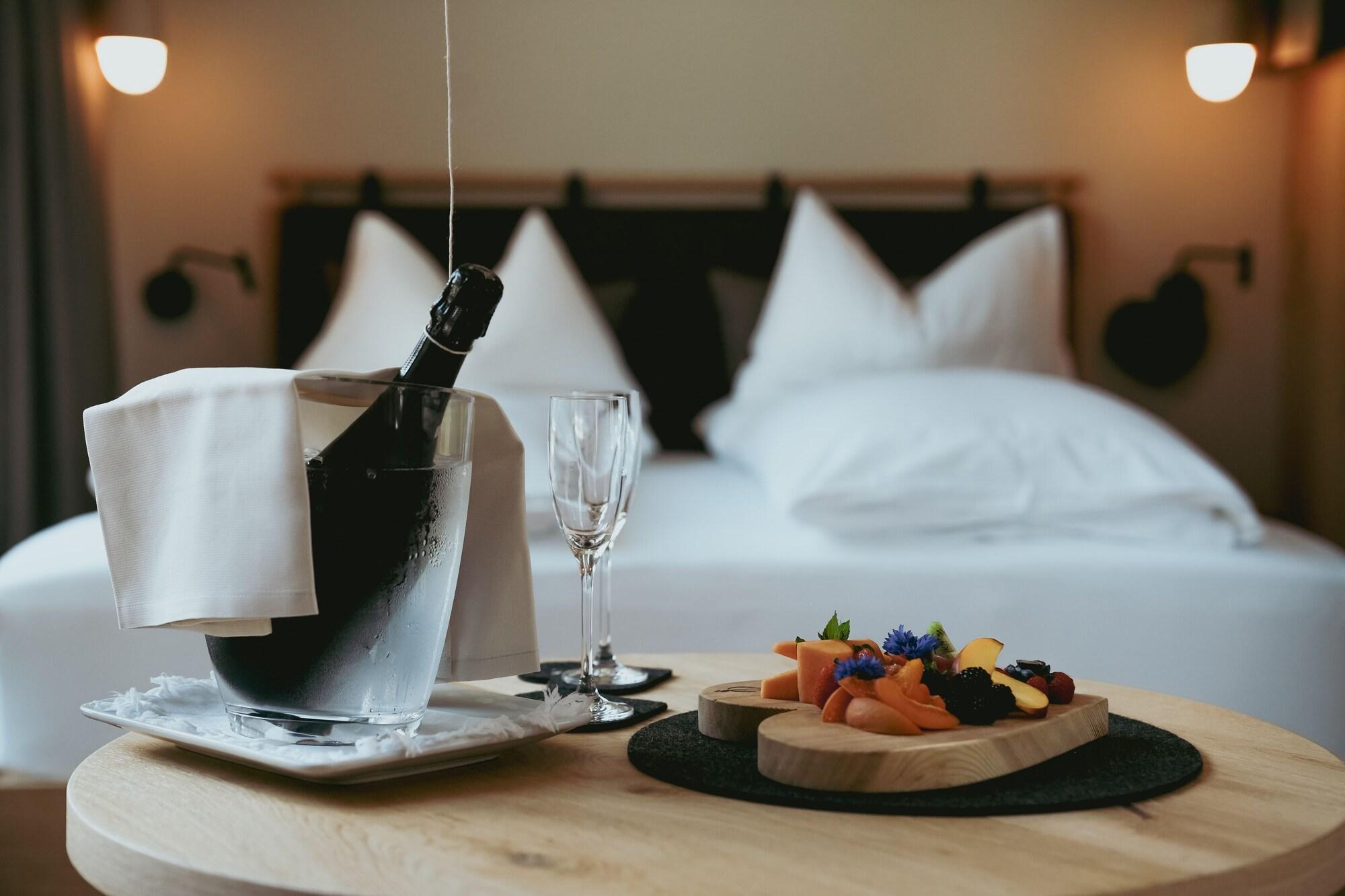 Vista Lobby Olympic SPA Hotel