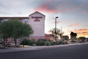 Alojamiento - Residence Inn by Marriott Tucson Williams Centre