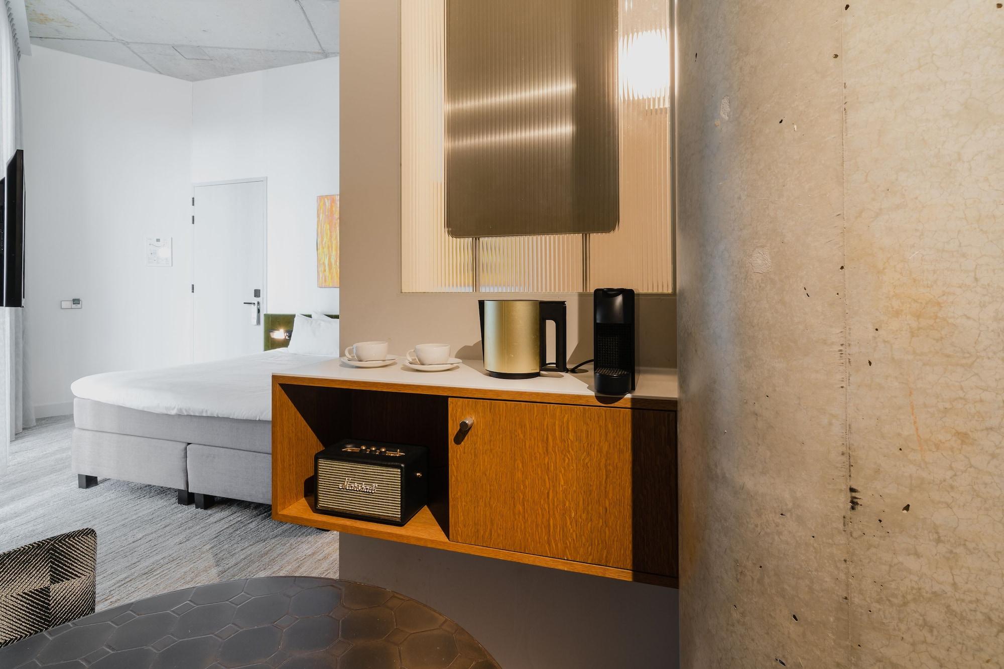 Set de Habitación Hotel Pontsteiger