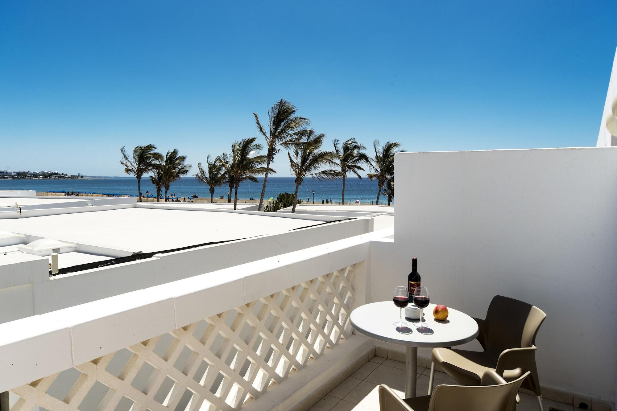 Playa Hotel Las Costas