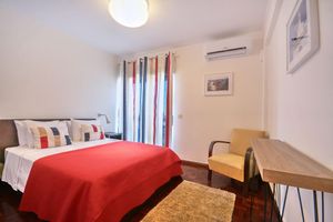 Alquiler Vacacional - In Faro with Sea View