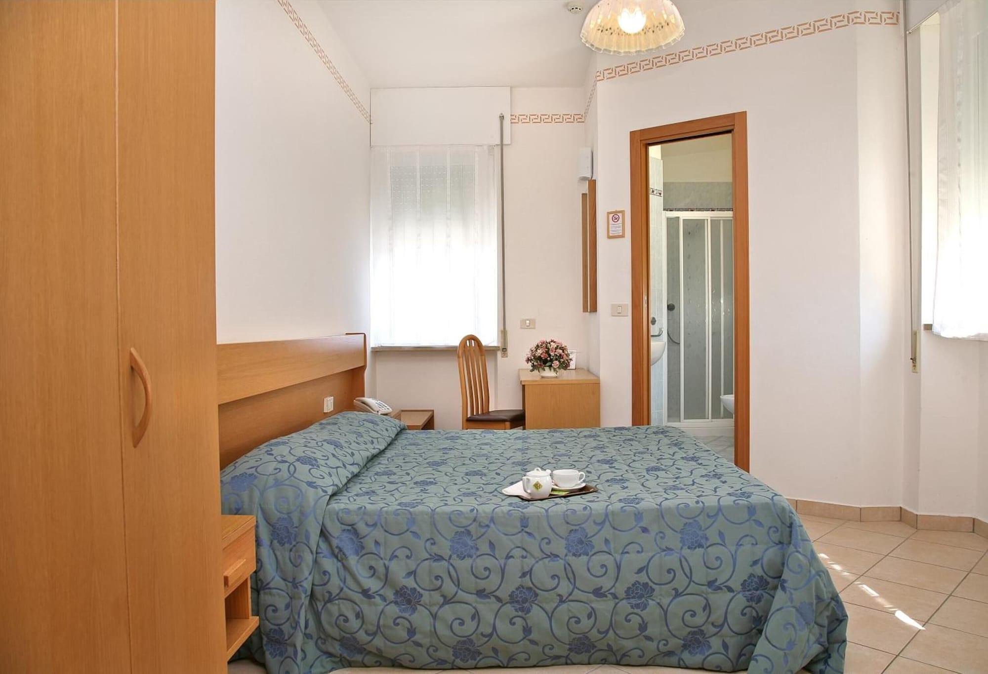 Habitación Hotel Marina