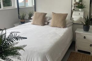 Alquiler Vacacional - 3-bedroom house in amazing Mossel Bay with WiFi