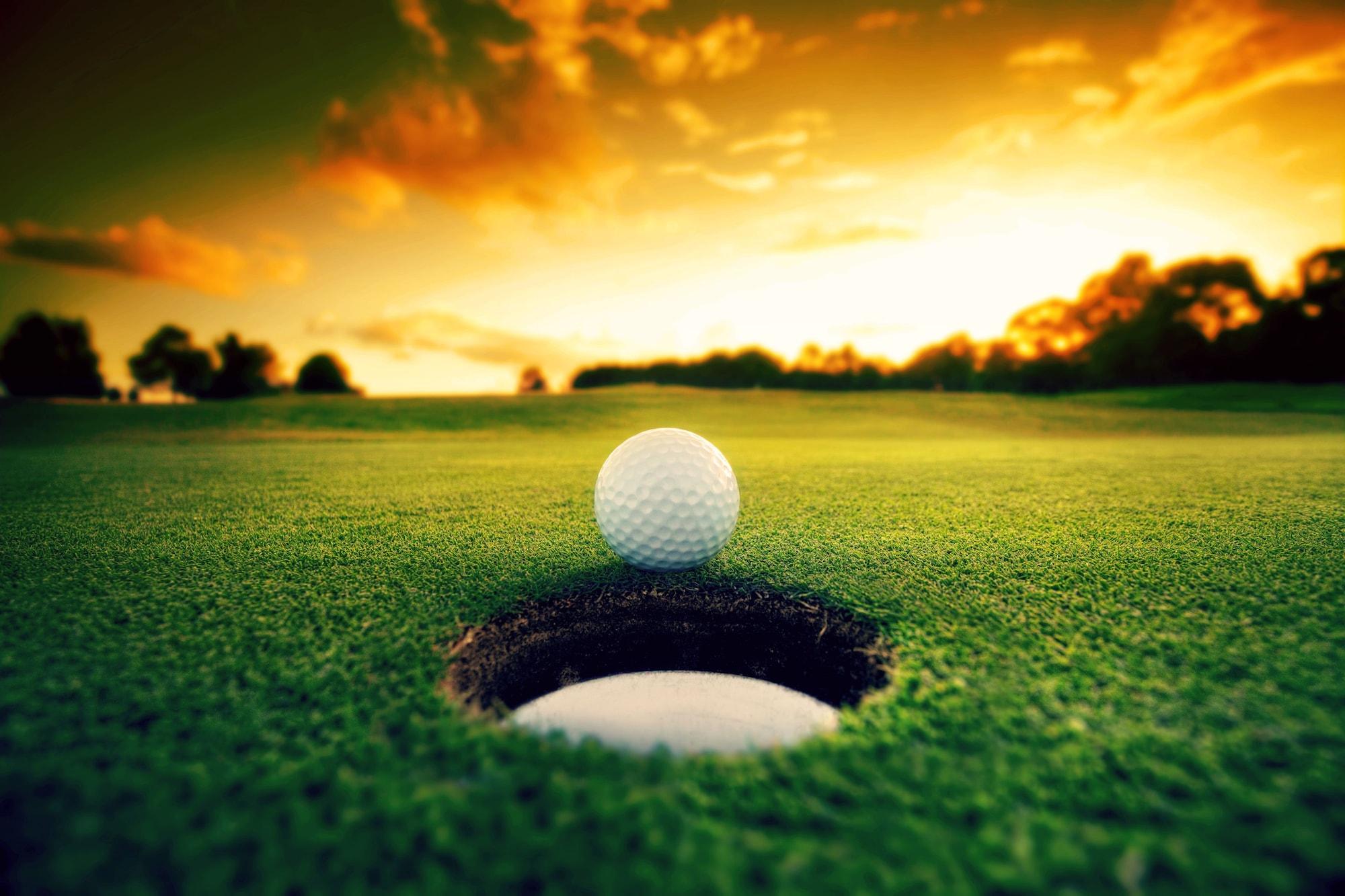 Campo de Golf Budock Vean Hotel