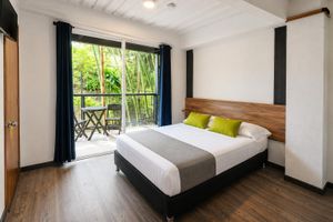 Alojamiento - Carriqui Garden Hotel