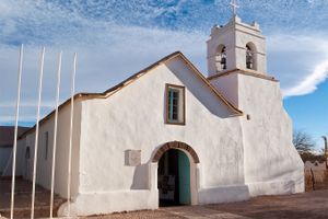 Paquete - Paquetes a San Pedro de Atacama