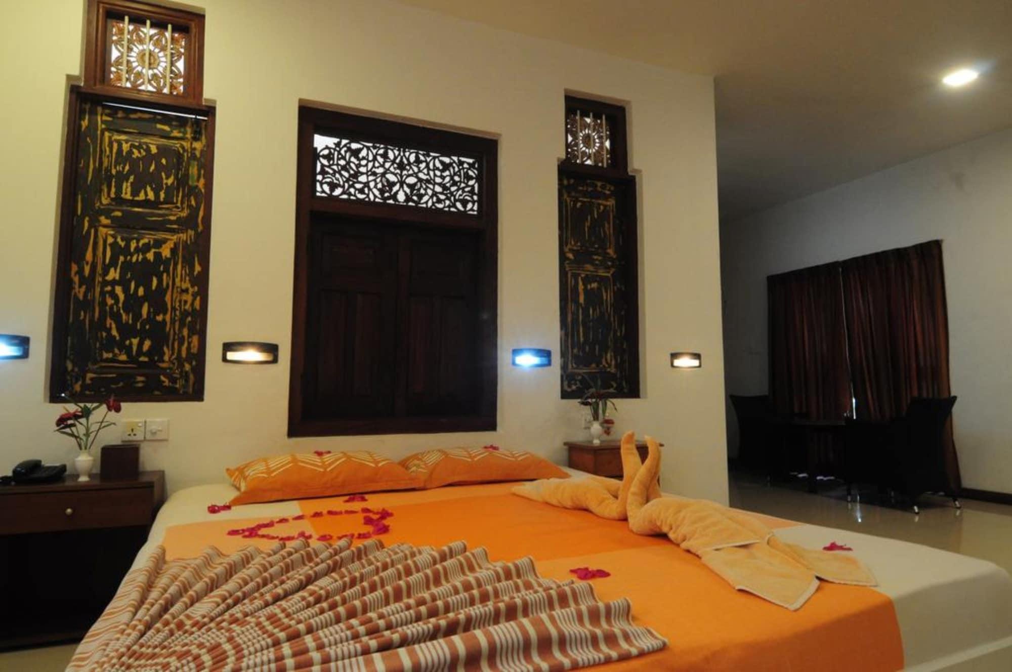 Habitación Gomez Place