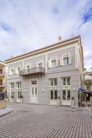 Alojamiento - 3Sixty Hotel & Suites