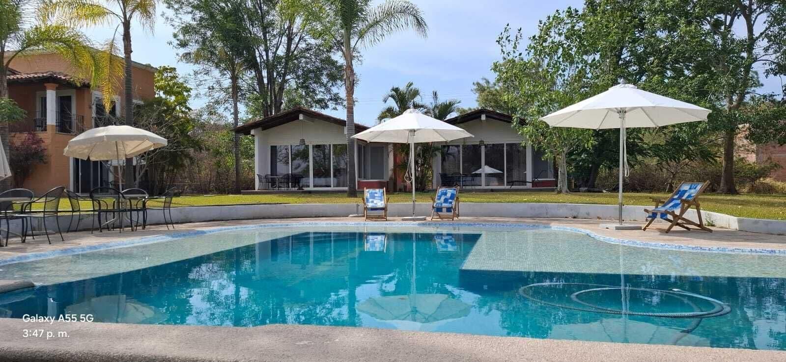 Varios HOTEL VILLA CANTABRIA