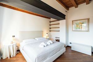 Alquiler Temporario - Residenza Merici - Elegante e Fiabesca