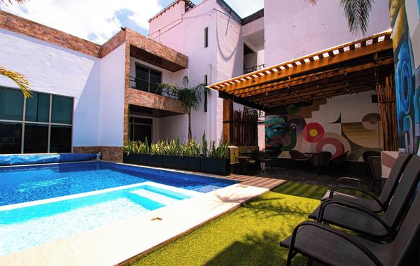 Hotel Boutique Piedra & Altura - Hoteles con spa en Teotihuacan, México