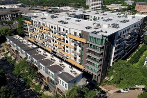 Alojamiento - Landing Apartments Houston