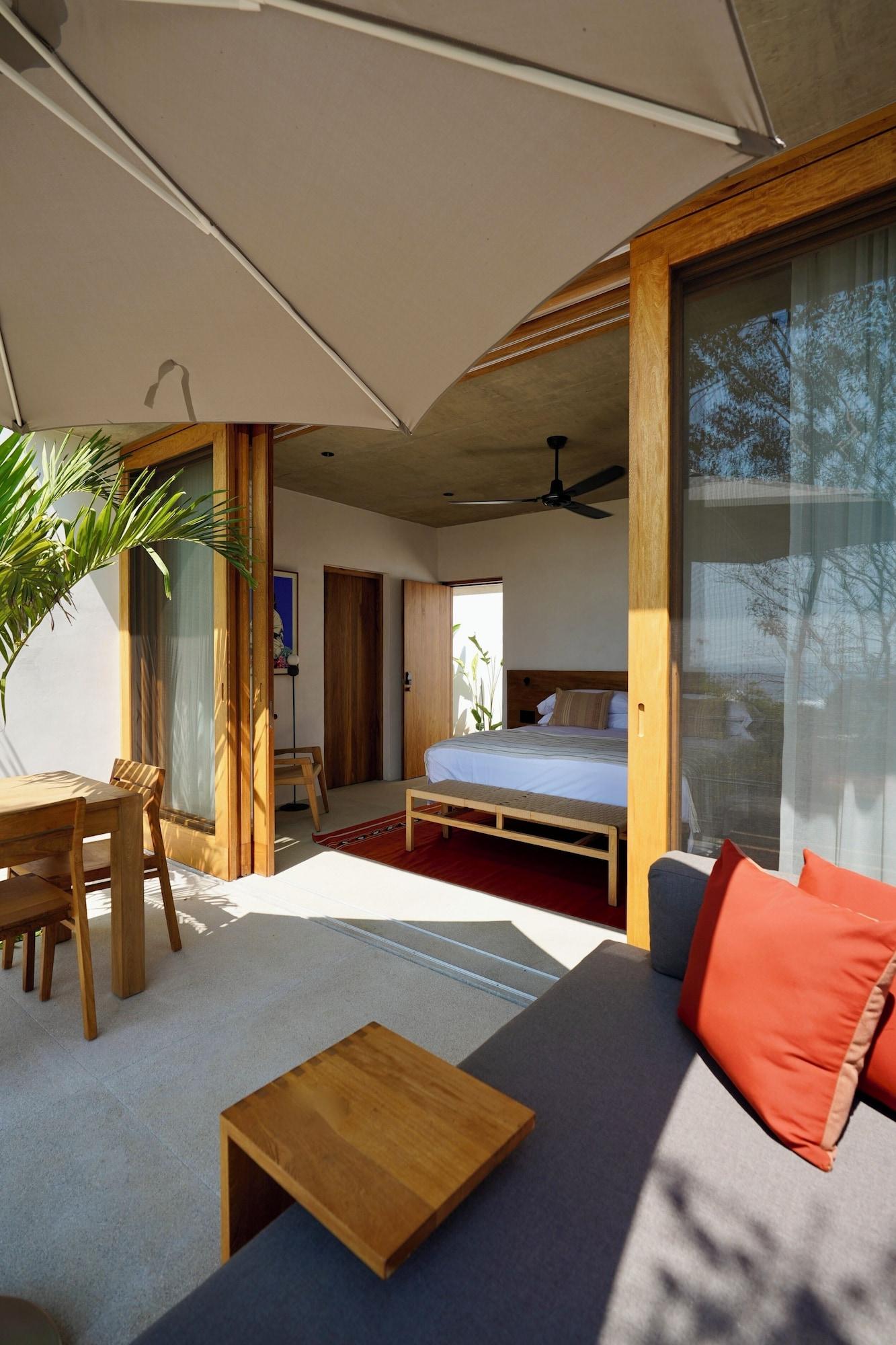 Habitación El Guayacan