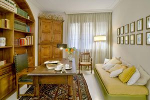Alquiler Vacacional - VILLA WITH POOL IN THE TUSCAN HILLS
