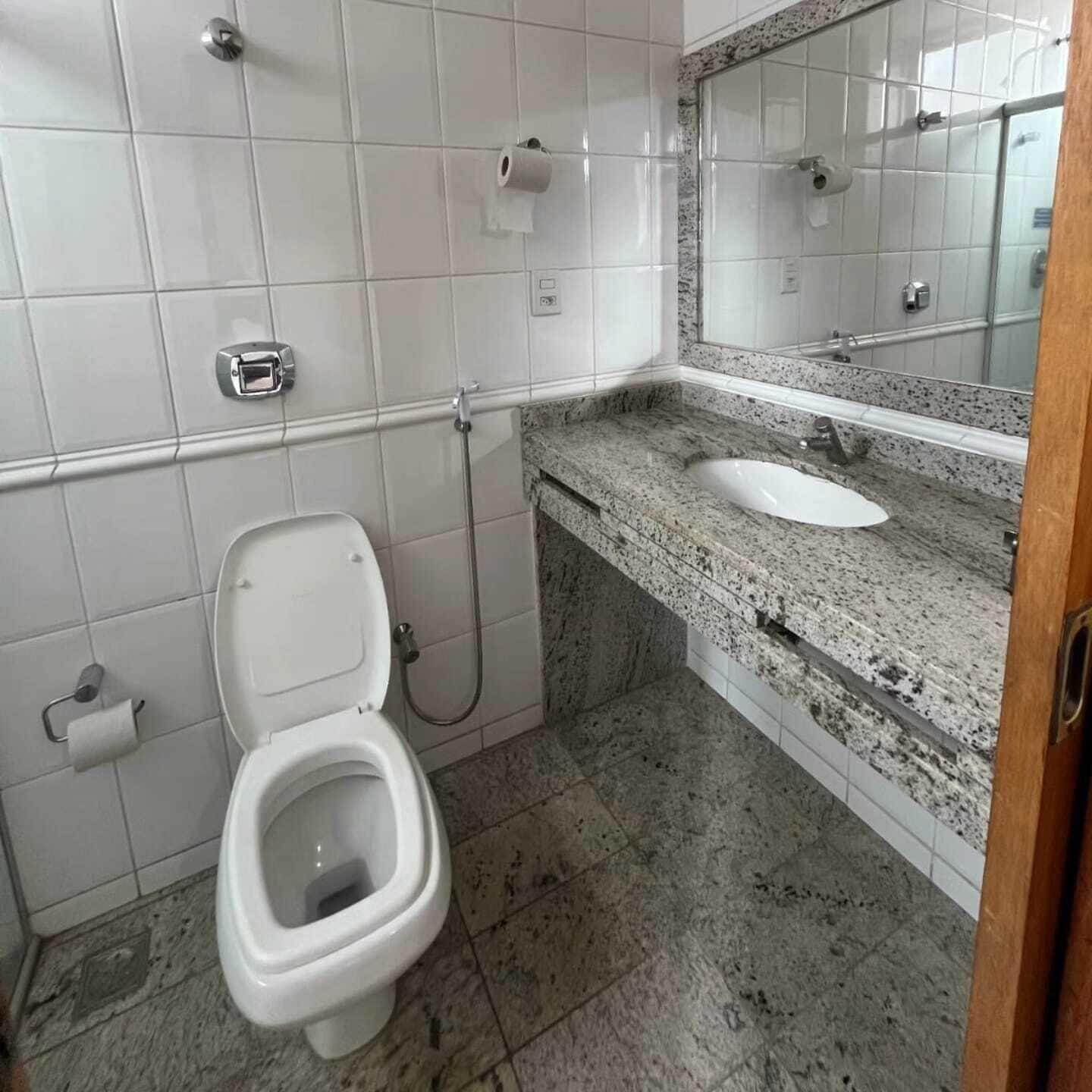 Equipamiento de Habitación Apart Hotel