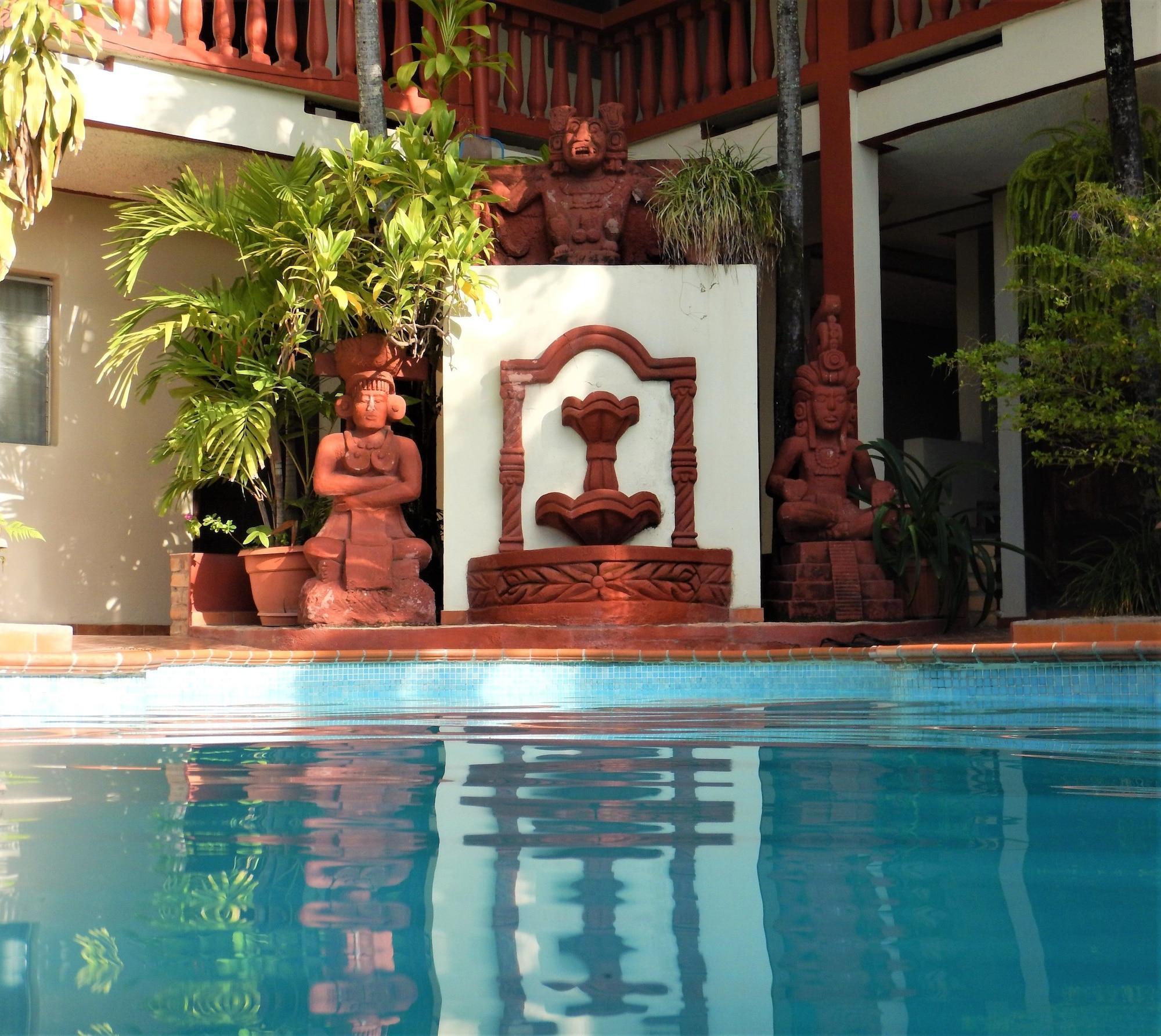 Varios Hotel Buena Vista