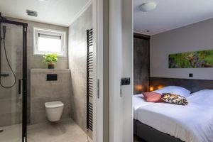 Alquiler Vacacional - Woodland Stay With Heated Pool