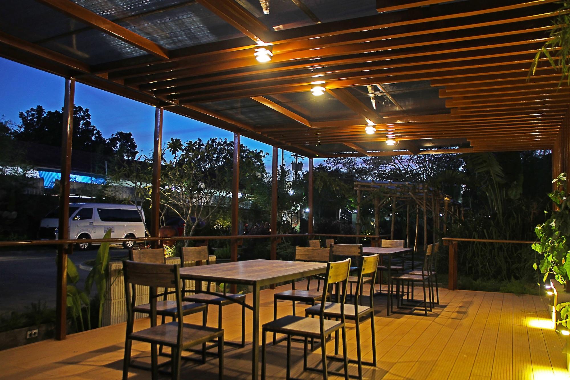 Restaurant Balai Princesa