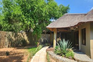 Alojamiento - Tambuti Lodge