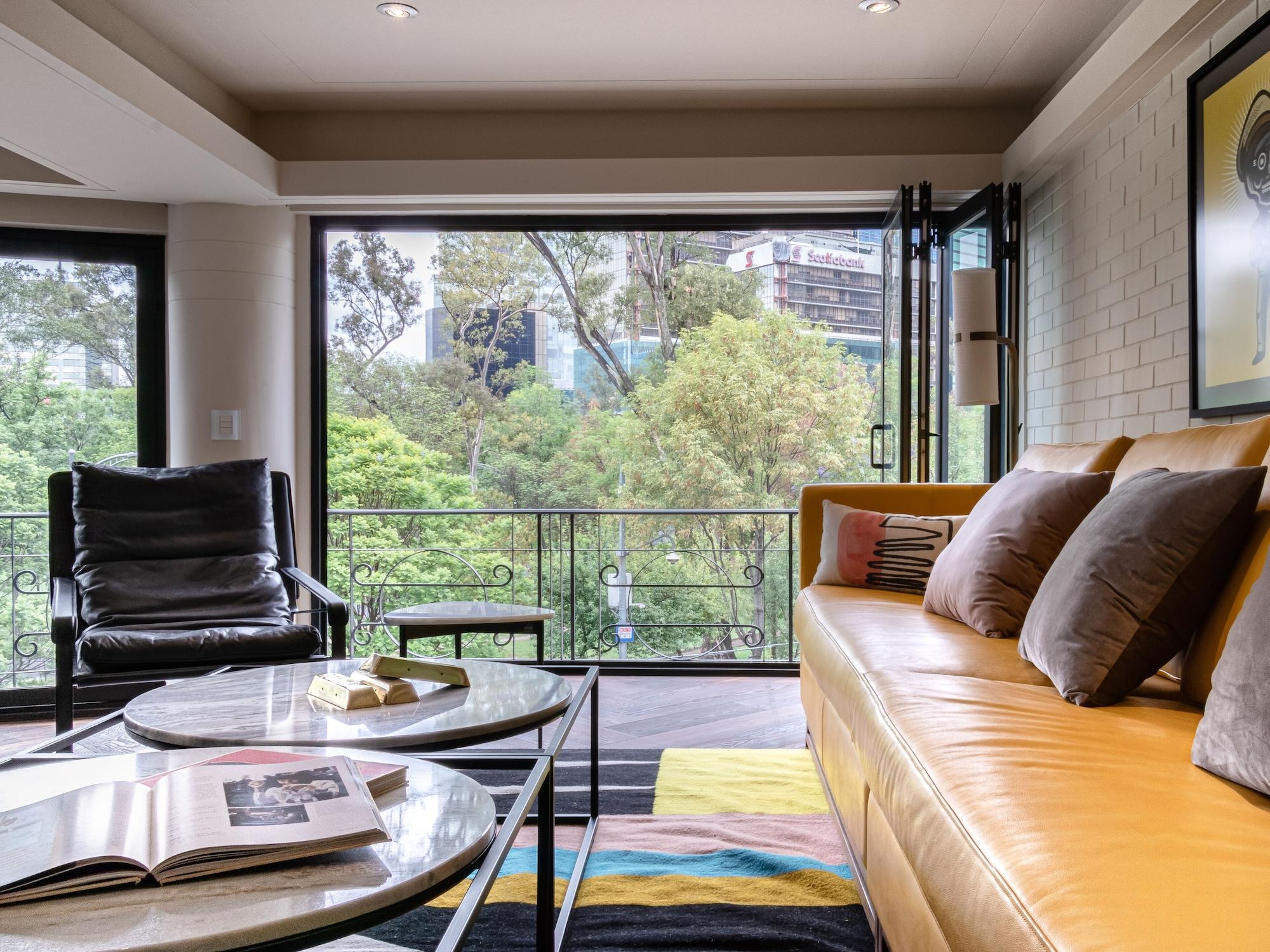 Varios Campos Polanco