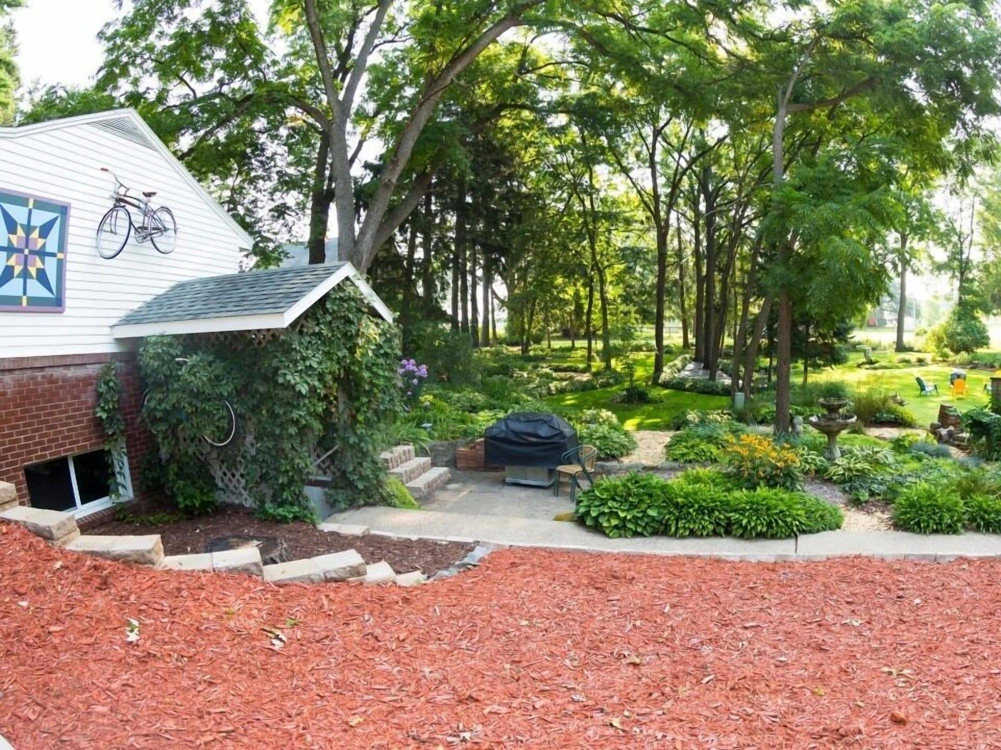 Varios Oak Park Inn
