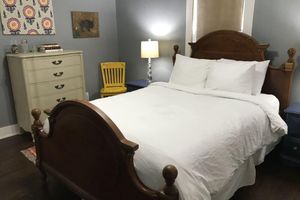 Alquiler Vacacional - Reduced Prices BEST Local in Canyon! Historic Square, WT, PaloDuro Canyon, TEXAS