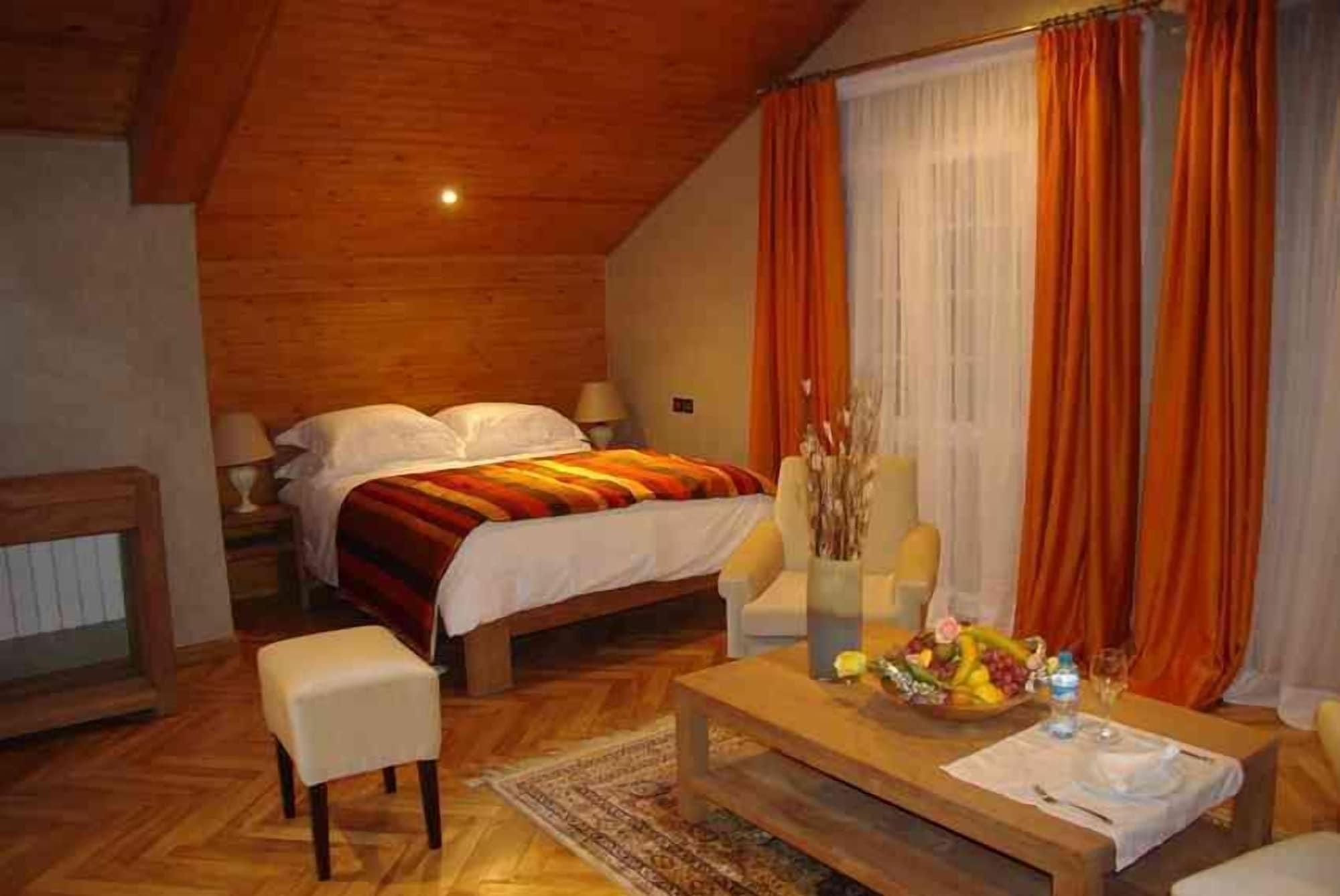 Habitación Le Palais des Cerisiers