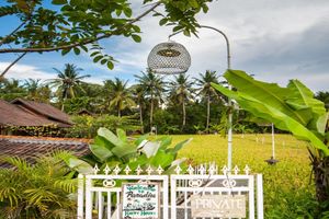 Alquiler Vacacional - VILLA TIRTA PADI, UBUD
