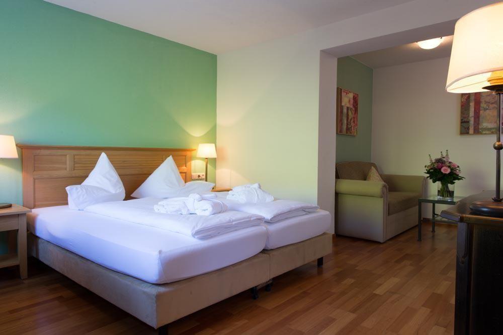 Habitación Familotel das Bellevue Family & Relax
