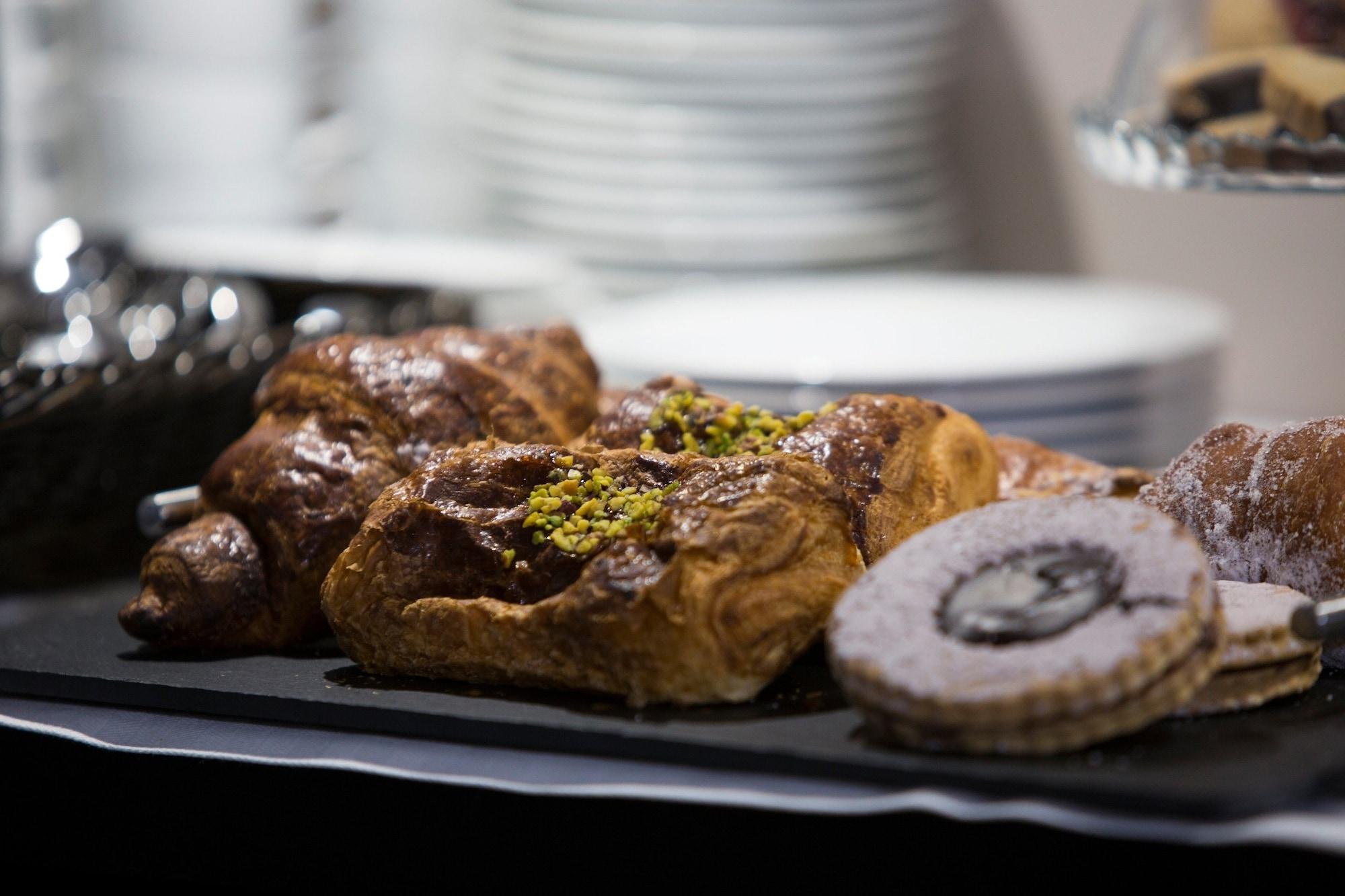 Restaurant Principessa Mafalda