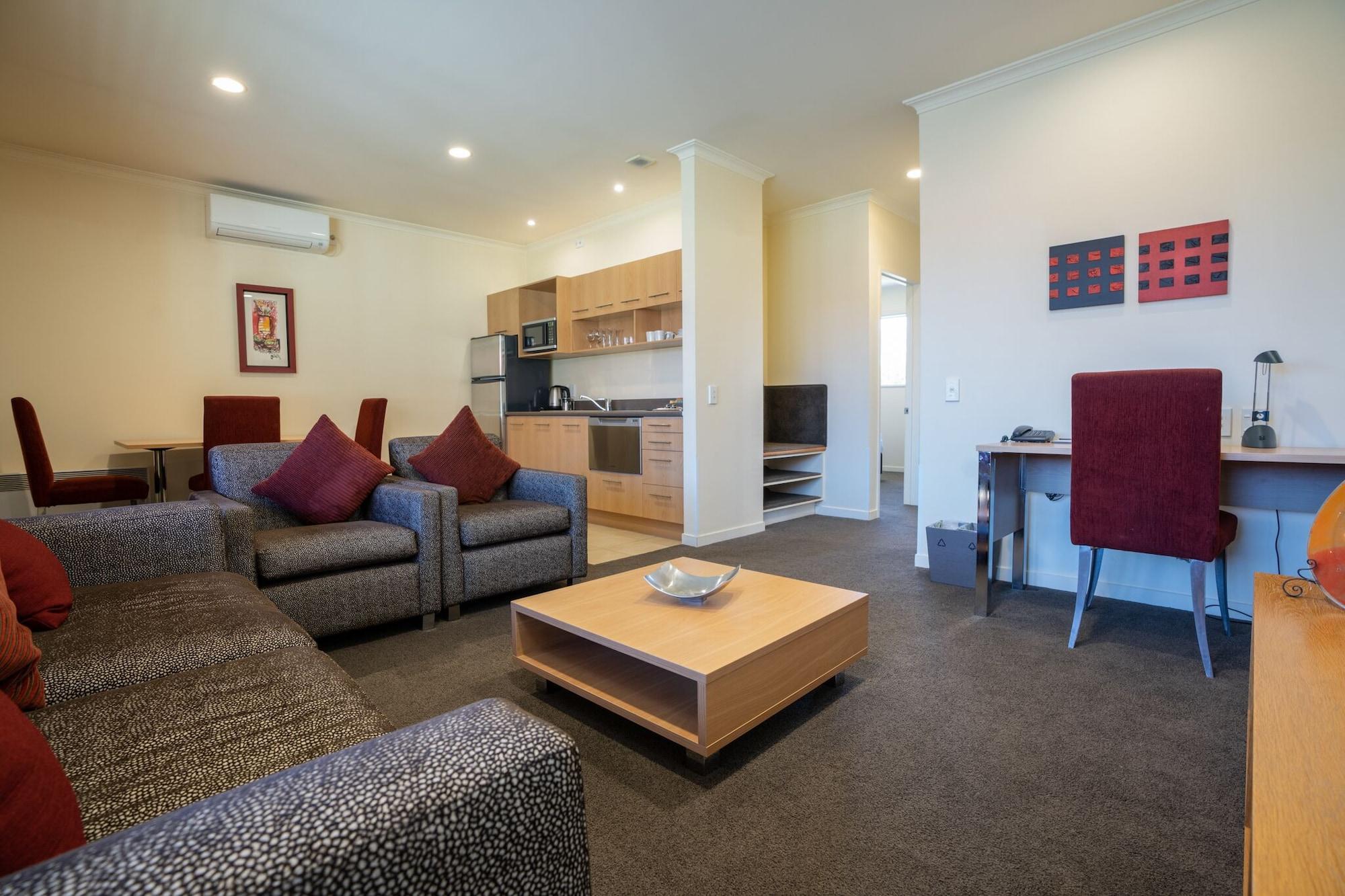 Habitación Regal Palms Resort